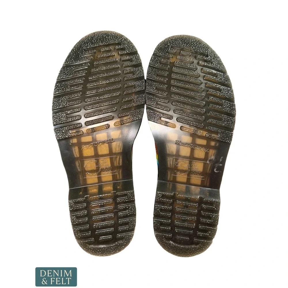 Dr. Martens dr martens